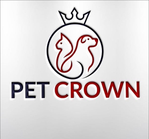 Pet Crown